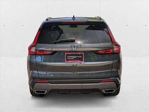 New 2026 Honda CR-V Sport-L image 8