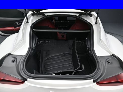 Used 2022 Toyota Supra image 30