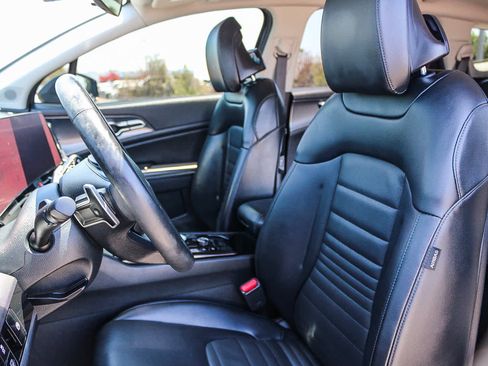 Used 2023 Kia Sportage SX Prestige AWD/4WD image 17