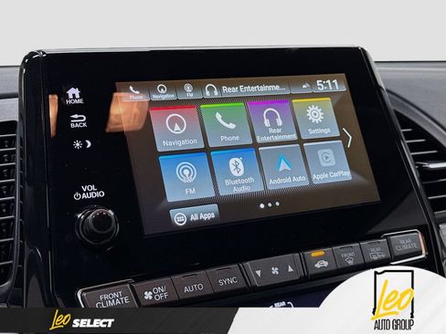 Used 2024 Honda Odyssey Elite image 17