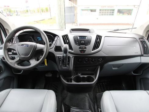 Used 2015 Ford Transit 150 130 Low Roof w/ Exterior Upgrade Package RWD image 13