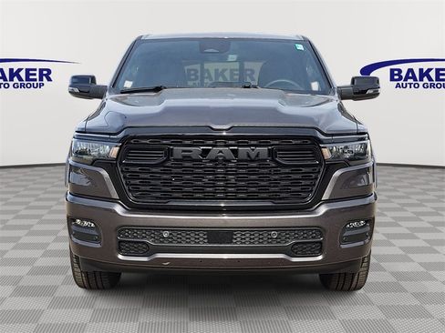 New 2026 RAM 1500 Big Horn image 8