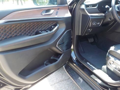 New 2025 Jeep Grand Cherokee Summit w/ Adv Protech Group IV image 16