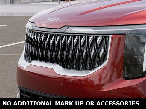 New 2026 Kia Carnival EX image 12