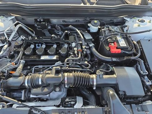 Used 2018 Honda Accord Sport image 50