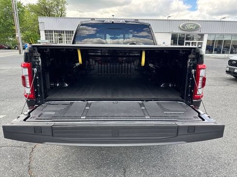 Used 2023 Ford F150 Raptor AWD/4WD image 25