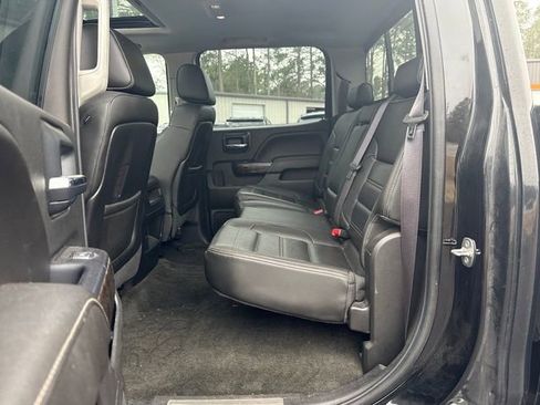 Used 2015 GMC Sierra 2500 Denali image 15