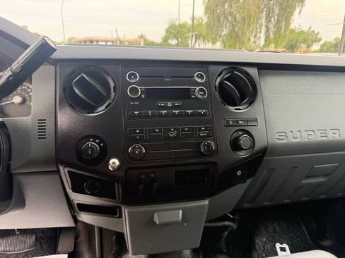 Used 2012 Ford F250 XL w/ PWR Equipment Group AWD/4WD image 14