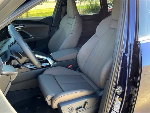 New 2025 Audi Q5 Premium Plus image 9