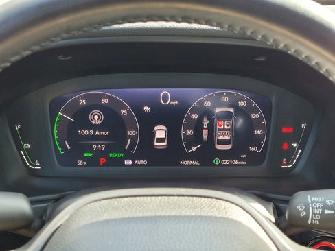 Used 2024 Honda Accord Sport image 18