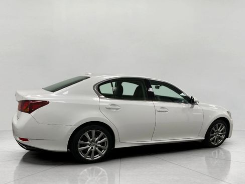 Used 2013 Lexus GS 350 AWD w/ Premium Pkg image 3