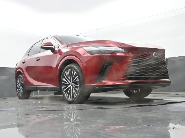 Used 2025 Lexus RX 350 Premium Plus w/ Accessory Package (Z1) FWD image 24