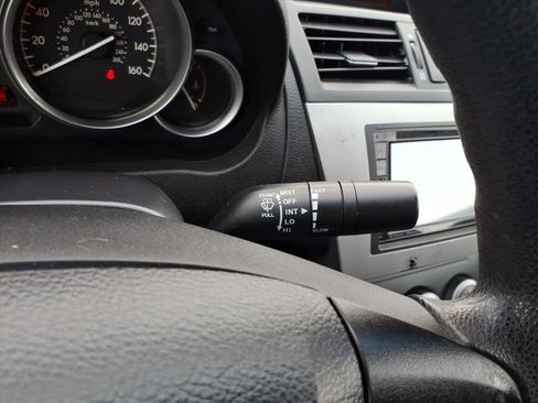 Used 2013 MAZDA MAZDA6 i Sport image 17