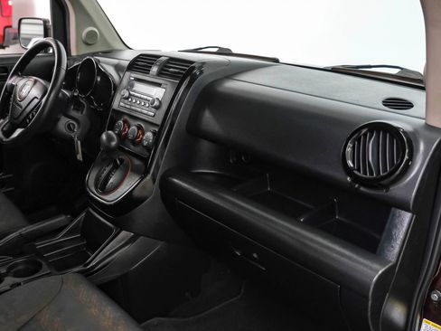 Used 2007 Honda Element SC image 12