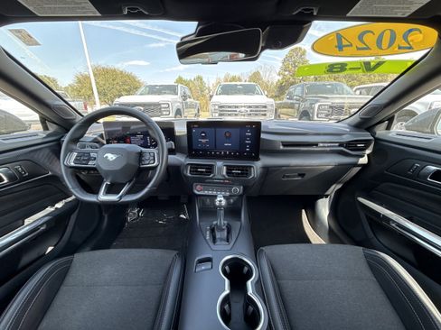 Used 2024 Ford Mustang GT image 11