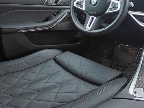 Used 2024 BMW X5 M60i w/ M Sport Professional Package AWD/4WD image 21