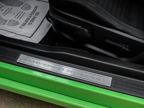 Used 2013 Ford Mustang Boss 302 w/ Boss 302 Accessory Pkg image 33