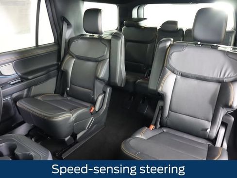 New 2027 Ford Expedition Tremor w/ Driver's Package AWD/4WD image 31