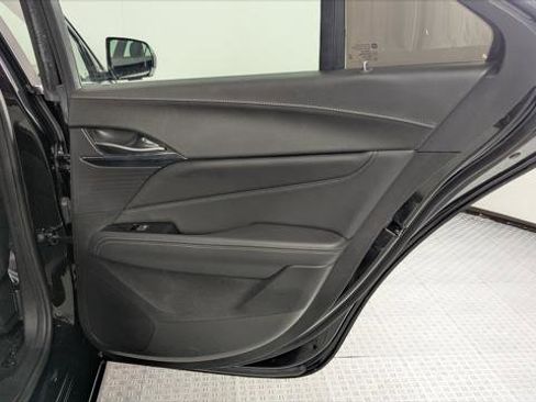 Used 2024 Cadillac CT4 Luxury image 23