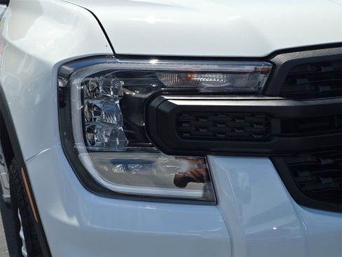 New 2025 Ford Ranger XL w/ Trailer Tow Package image 7