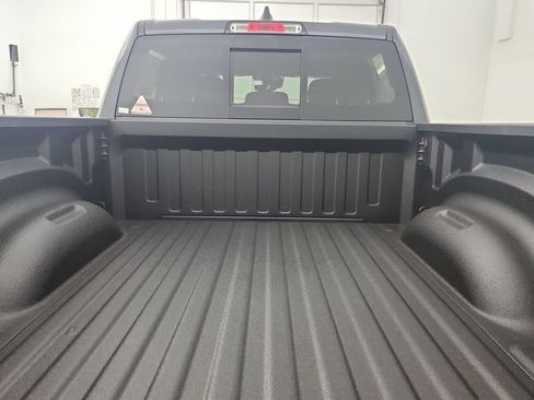 New 2026 RAM 1500 Big Horn AWD/4WD image 32
