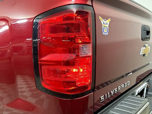 Used 2018 Chevrolet Silverado 1500 LT w/ All Star Edition image 22