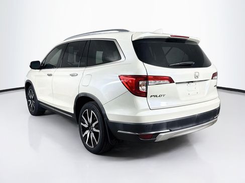 Used 2019 Honda Pilot Touring image 33