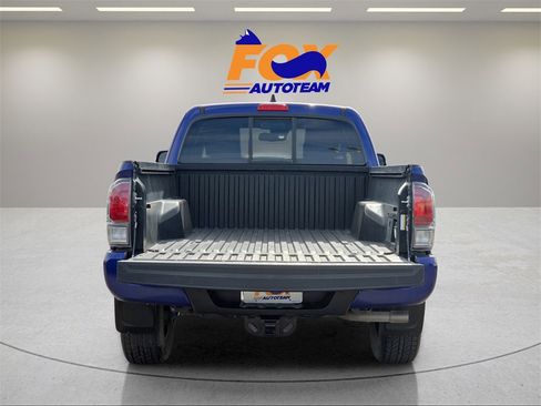 Certified 2023 Toyota Tacoma TRD Sport image 13