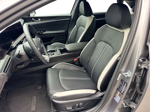 Used 2025 Kia K5 GT-Line w/ GT-Line Premium Package FWD image 20