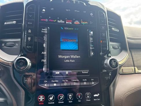 Used 2019 RAM 2500 Limited AWD/4WD image 31