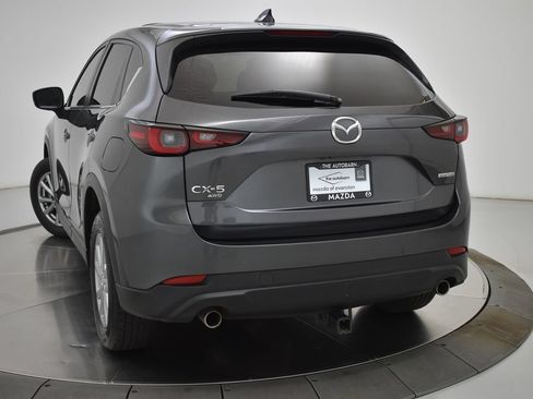 Used 2023 MAZDA CX-5 AWD 2.5 S image 9