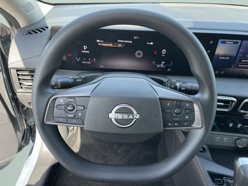 New 2026 Nissan Sentra SV w/ Floor Mat Package FWD image 35