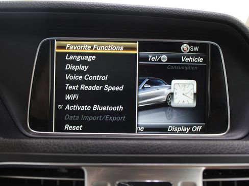 Used 2016 Mercedes-Benz E 400 Cabriolet image 41