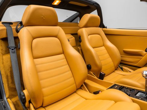Used 1996 Ferrari F355 GTS RWD image 54