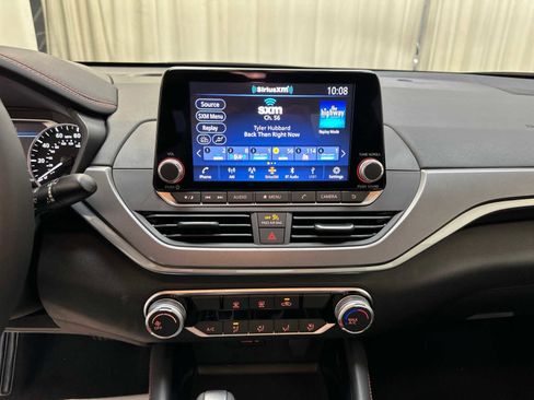 New 2025 Nissan Altima 2.5 SR image 5