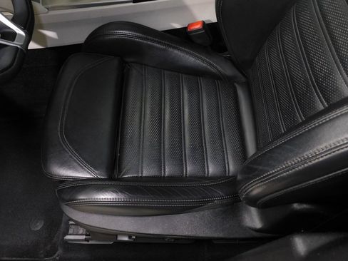 Used 2019 Alfa Romeo Stelvio Ti Sport w/ Quick Order Package 22S Sport image 39