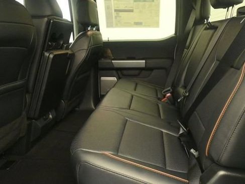 New 2026 Ford F350 Lariat AWD/4WD image 10