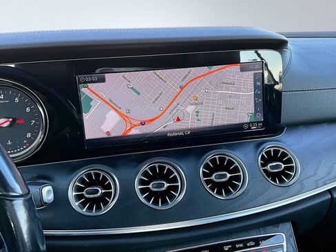 Used 2019 Mercedes-Benz E 450 Cabriolet image 10