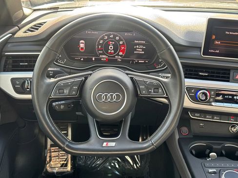 Used 2018 Audi S5 Prestige w/ Driver Assistance Package image 24