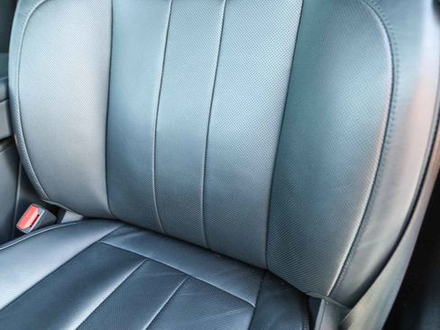 Used 2024 Land Rover Range Rover Sport Dynamic SE image 24