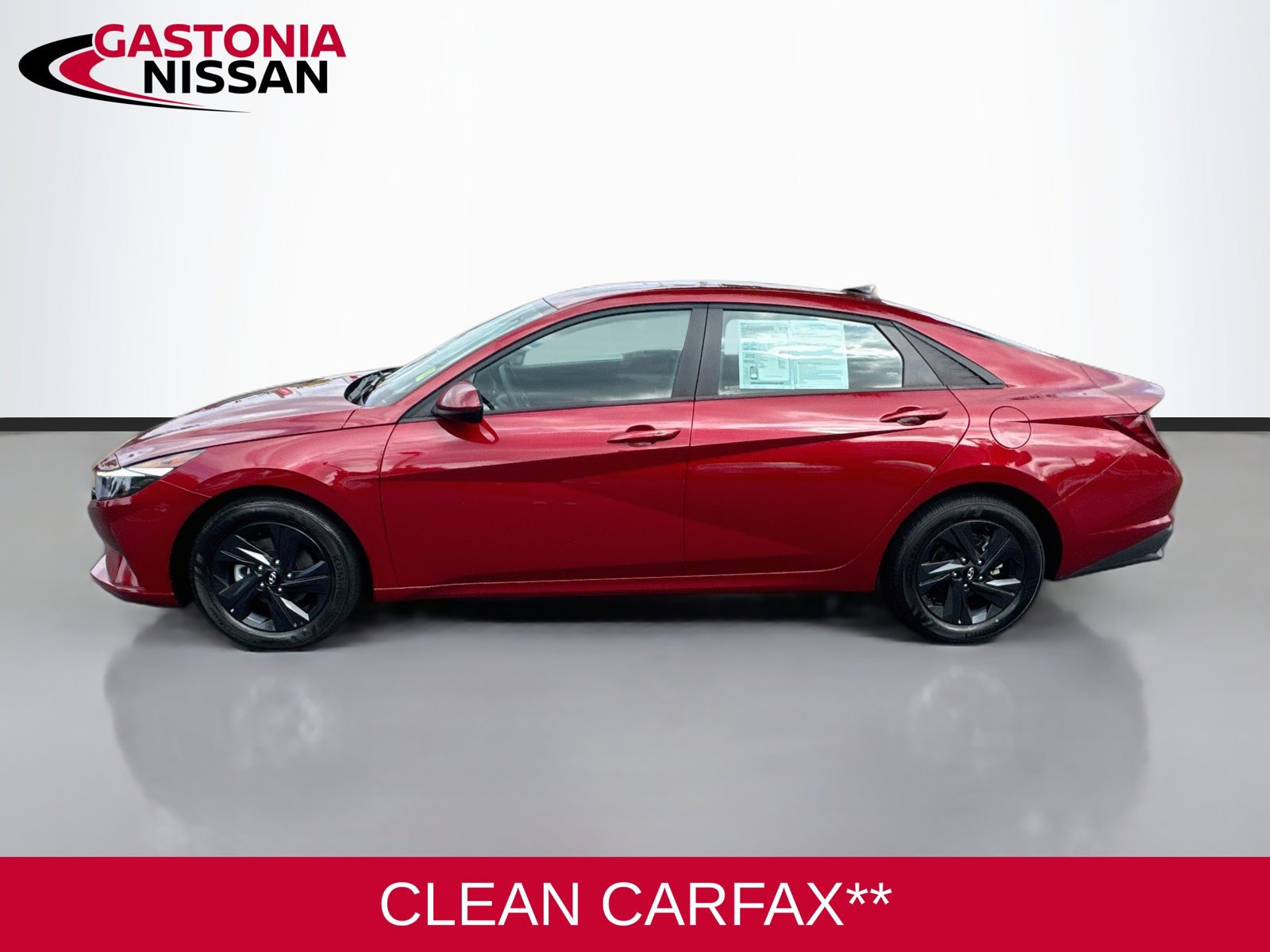 Used 2023 Hyundai Elantra SEL FWD image 5