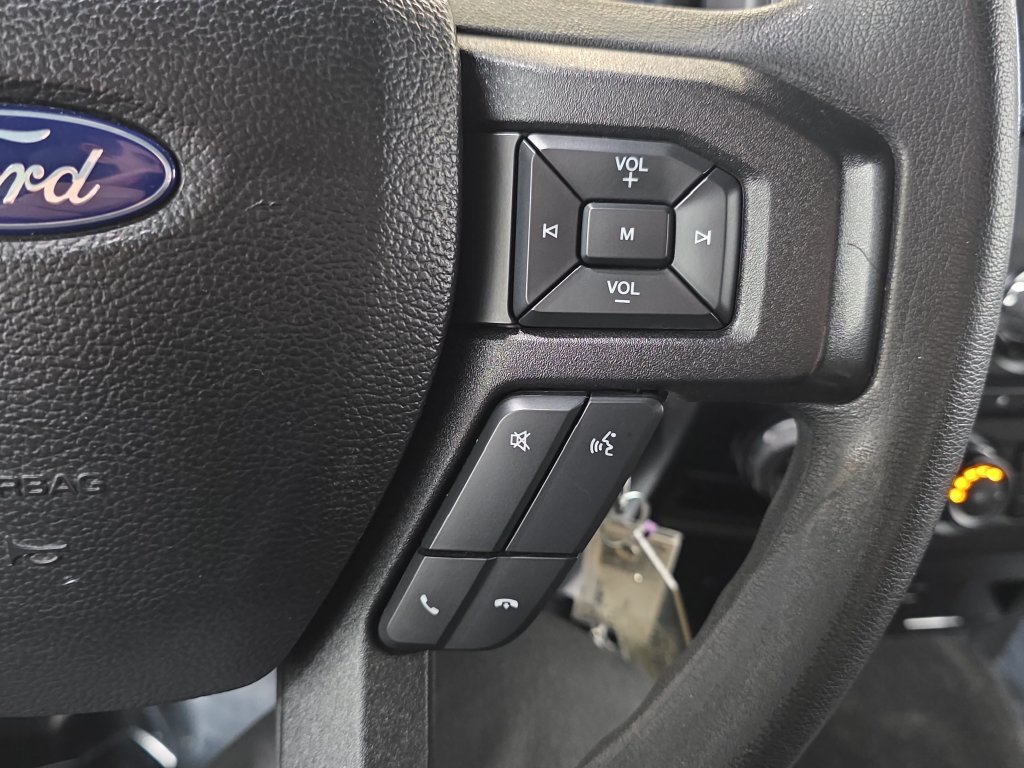 Used 2018 Ford F150 XLT w/ Trailer Tow Package AWD/4WD image 17