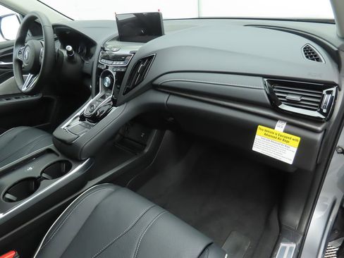 New 2026 Acura RDX SH-AWD w/ Advance Package image 17