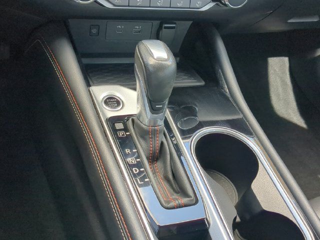 Used 2024 Nissan Altima 2.5 SR w/ SR Premium Package FWD image 29