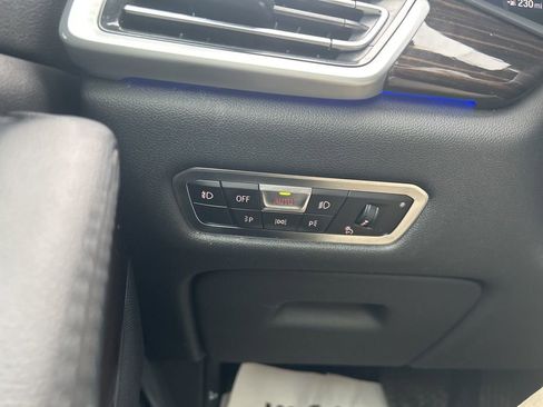 Used 2021 BMW X5 xDrive40i w/ Convenience Package image 36