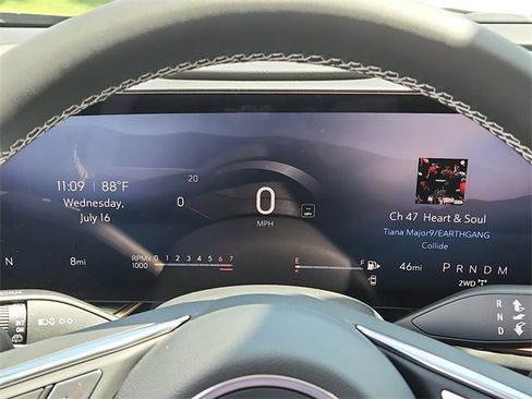 New 2025 Buick Envision Sport Touring image 26