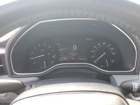 Used 2021 Toyota Avalon XLE w/ Moonroof Package FWD image 24