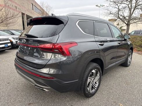 Used 2023 Hyundai Santa Fe SEL image 15