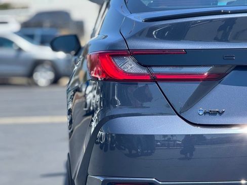 New 2026 Toyota Camry XSE FWD image 14