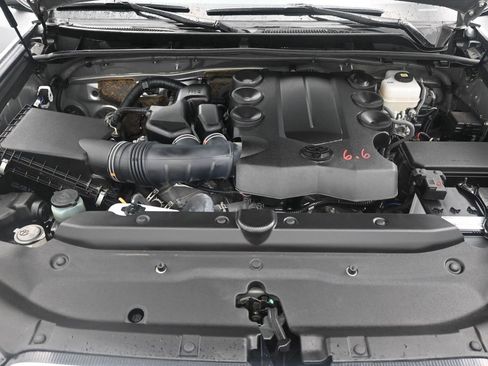 Used 2024 Toyota 4Runner SR5 image 52